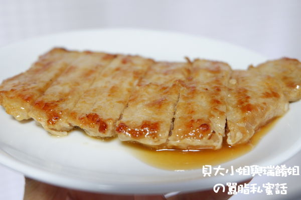 【台湾 台北】文湖21チキン蕎麦/ 文湖21雞湯麵 @貝大小姐的多元心宇宙