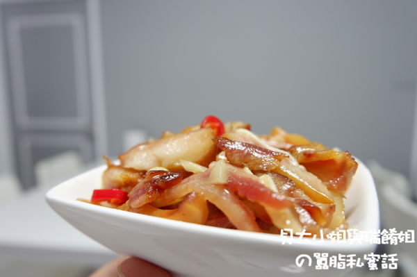 【台湾 台北】文湖21チキン蕎麦/ 文湖21雞湯麵 @貝大小姐的多元心宇宙