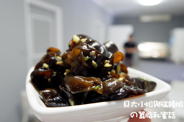 【台湾 台北】文湖21チキン蕎麦/ 文湖21雞湯麵 @貝大小姐的多元心宇宙