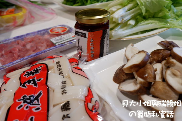 【網購調味醬】LaksaMate東家宴 叻沙醬/參巴辣椒醬 @貝大小姐的多元心宇宙