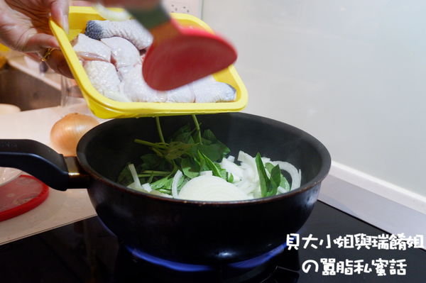 【網購調味醬】LaksaMate東家宴 叻沙醬/參巴辣椒醬 @貝大小姐的多元心宇宙
