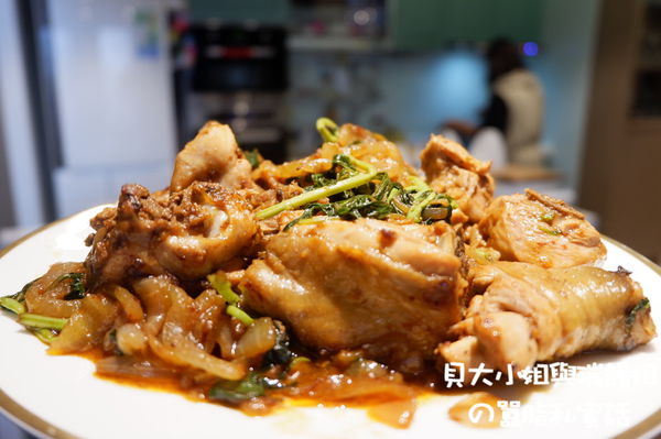 【網購調味醬】LaksaMate東家宴 叻沙醬/參巴辣椒醬 @貝大小姐的多元心宇宙