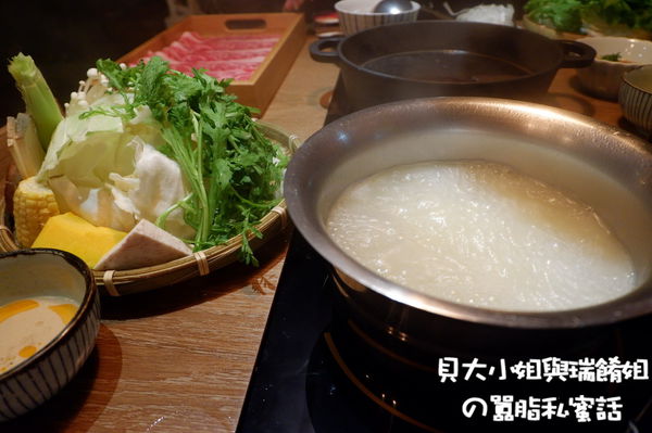 【台北 忠孝新生站】Power Beef 冷藏肉涮涮鍋專門店 / 中正區火鍋推薦 @貝大小姐的多元心宇宙