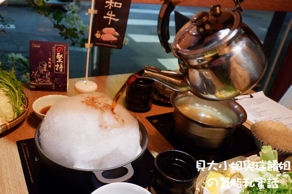 【台北 忠孝新生站】Power Beef 冷藏肉涮涮鍋專門店 / 中正區火鍋推薦 @貝大小姐的多元心宇宙