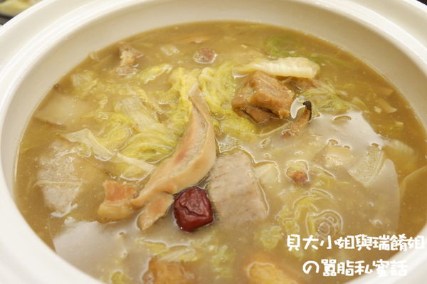 【2019全聯通路年菜】全聯 京老鋪十全十美團圓年菜組 @貝大小姐的多元心宇宙