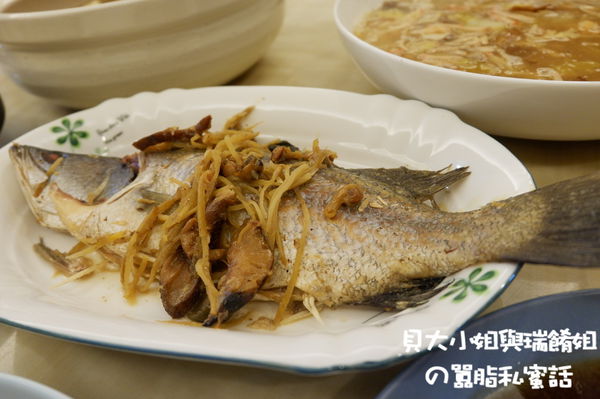 【2019全聯通路年菜】全聯 京老鋪十全十美團圓年菜組 @貝大小姐的多元心宇宙