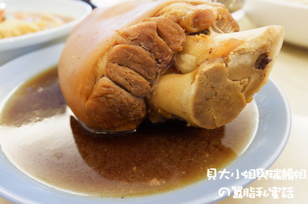 【2019全聯通路年菜】全聯 京老鋪十全十美團圓年菜組 @貝大小姐的多元心宇宙