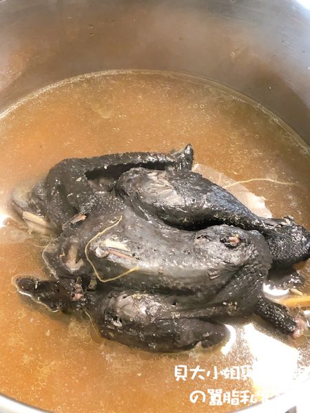 【2019全聯通路年菜】全聯 京老鋪十全十美團圓年菜組 @貝大小姐的多元心宇宙