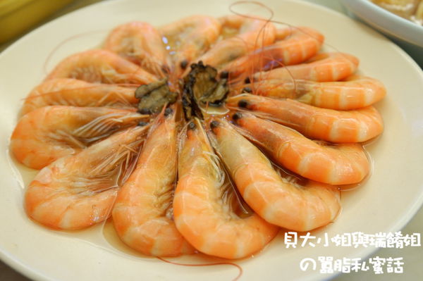 【2019全聯通路年菜】全聯 京老鋪十全十美團圓年菜組 @貝大小姐的多元心宇宙