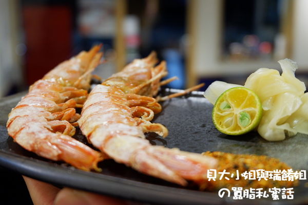 【新北 新莊日本料理推薦】悅勝 丼飯、生魚片、壽司專賣店-新莊店   新莊丼飯推薦 @貝大小姐的多元心宇宙