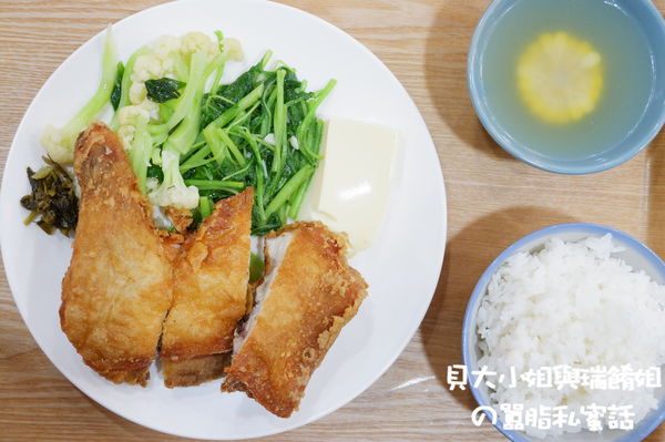 【台北 港墘站美食推薦】元初食堂 @貝大小姐的多元心宇宙