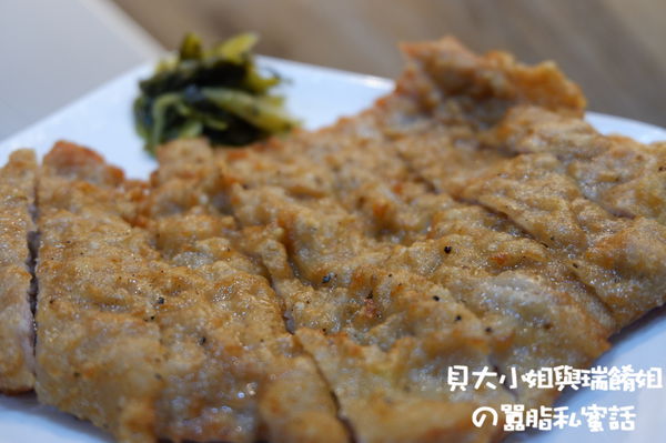 【台北 港墘站美食推薦】元初食堂 @貝大小姐的多元心宇宙