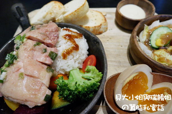 【台北 北門站/大稻埕商圈】福來許珈琲館 Fleisch @貝大小姐的多元心宇宙