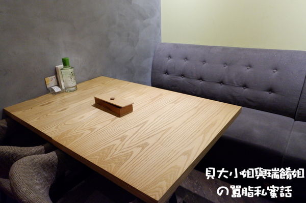 【台北 北門站/大稻埕商圈】福來許珈琲館 Fleisch @貝大小姐的多元心宇宙
