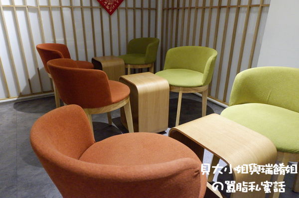 【台北 北門站/大稻埕商圈】福來許珈琲館 Fleisch @貝大小姐的多元心宇宙