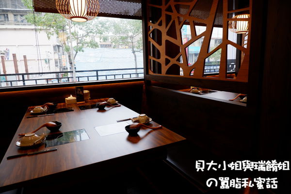 【新北 新莊海鮮火鍋推薦】瘋一鍋頂鮮鍋物 @貝大小姐的多元心宇宙