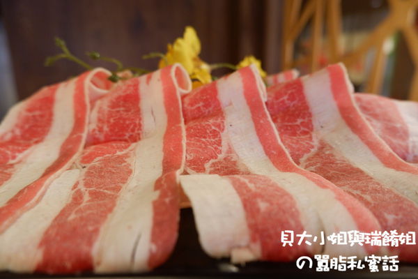 【新北 新莊海鮮火鍋推薦】瘋一鍋頂鮮鍋物 @貝大小姐的多元心宇宙