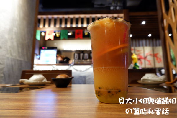 【新北 新莊海鮮火鍋推薦】瘋一鍋頂鮮鍋物 @貝大小姐的多元心宇宙