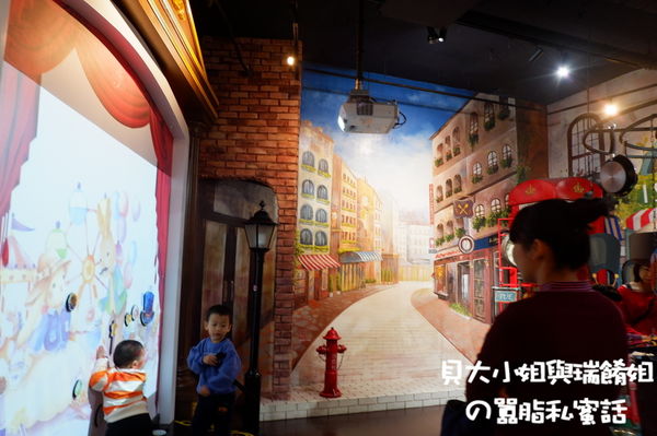 【2020台中燈會遊大雅】大雅親子旅遊推薦：伊莎貝爾數位烘焙體驗館 X 大雅橫山童玩文化館 X 潭雅神自行車道&#038;中科公園溜滑梯 X 赤腳ㄚ生態農莊 @貝大小姐的多元心宇宙
