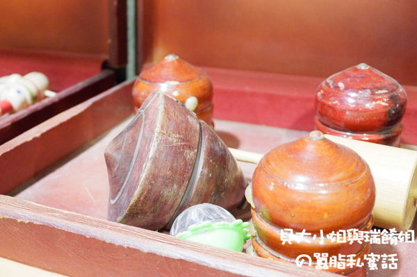 【2020台中燈會遊大雅】大雅親子旅遊推薦：伊莎貝爾數位烘焙體驗館 X 大雅橫山童玩文化館 X 潭雅神自行車道&#038;中科公園溜滑梯 X 赤腳ㄚ生態農莊 @貝大小姐的多元心宇宙