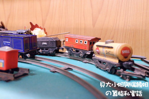 【2020台中燈會遊大雅】大雅親子旅遊推薦：伊莎貝爾數位烘焙體驗館 X 大雅橫山童玩文化館 X 潭雅神自行車道&#038;中科公園溜滑梯 X 赤腳ㄚ生態農莊 @貝大小姐的多元心宇宙