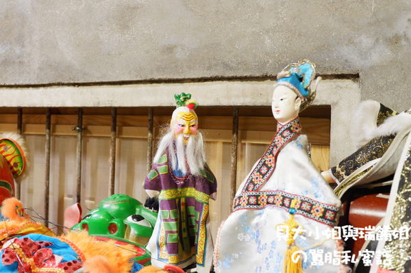 【2020台中燈會遊大雅】大雅親子旅遊推薦：伊莎貝爾數位烘焙體驗館 X 大雅橫山童玩文化館 X 潭雅神自行車道&#038;中科公園溜滑梯 X 赤腳ㄚ生態農莊 @貝大小姐的多元心宇宙