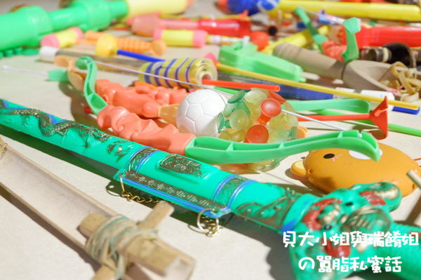 【2020台中燈會遊大雅】大雅親子旅遊推薦：伊莎貝爾數位烘焙體驗館 X 大雅橫山童玩文化館 X 潭雅神自行車道&#038;中科公園溜滑梯 X 赤腳ㄚ生態農莊 @貝大小姐的多元心宇宙