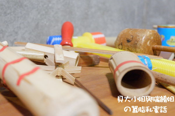 【2020台中燈會遊大雅】大雅親子旅遊推薦：伊莎貝爾數位烘焙體驗館 X 大雅橫山童玩文化館 X 潭雅神自行車道&#038;中科公園溜滑梯 X 赤腳ㄚ生態農莊 @貝大小姐的多元心宇宙