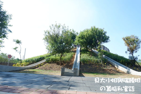 【2020台中燈會遊大雅】大雅親子旅遊推薦：伊莎貝爾數位烘焙體驗館 X 大雅橫山童玩文化館 X 潭雅神自行車道&#038;中科公園溜滑梯 X 赤腳ㄚ生態農莊 @貝大小姐的多元心宇宙