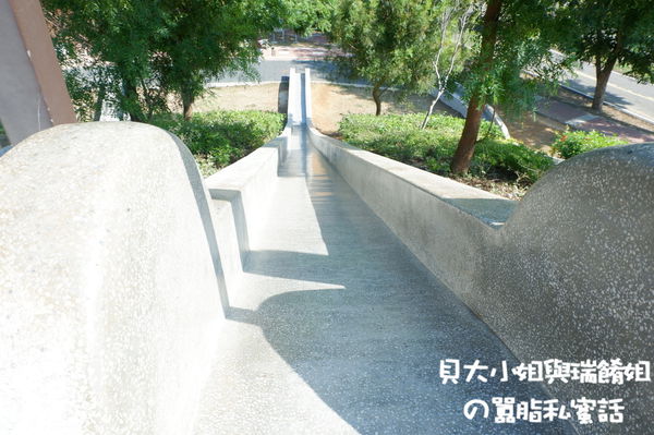 【2020台中燈會遊大雅】大雅親子旅遊推薦：伊莎貝爾數位烘焙體驗館 X 大雅橫山童玩文化館 X 潭雅神自行車道&#038;中科公園溜滑梯 X 赤腳ㄚ生態農莊 @貝大小姐的多元心宇宙