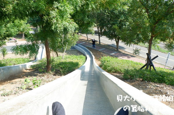 【2020台中燈會遊大雅】大雅親子旅遊推薦：伊莎貝爾數位烘焙體驗館 X 大雅橫山童玩文化館 X 潭雅神自行車道&#038;中科公園溜滑梯 X 赤腳ㄚ生態農莊 @貝大小姐的多元心宇宙