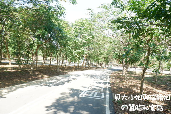 【2020台中燈會遊大雅】大雅親子旅遊推薦：伊莎貝爾數位烘焙體驗館 X 大雅橫山童玩文化館 X 潭雅神自行車道&#038;中科公園溜滑梯 X 赤腳ㄚ生態農莊 @貝大小姐的多元心宇宙