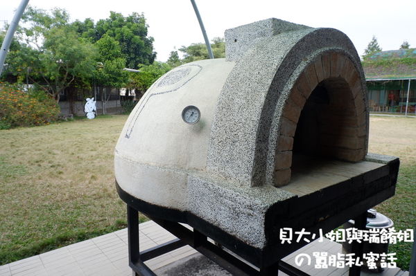 【2020台中燈會遊大雅】大雅親子旅遊推薦：伊莎貝爾數位烘焙體驗館 X 大雅橫山童玩文化館 X 潭雅神自行車道&#038;中科公園溜滑梯 X 赤腳ㄚ生態農莊 @貝大小姐的多元心宇宙