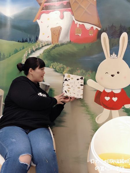 【2020台中燈會遊大雅】大雅親子旅遊推薦：伊莎貝爾數位烘焙體驗館 X 大雅橫山童玩文化館 X 潭雅神自行車道&#038;中科公園溜滑梯 X 赤腳ㄚ生態農莊 @貝大小姐的多元心宇宙