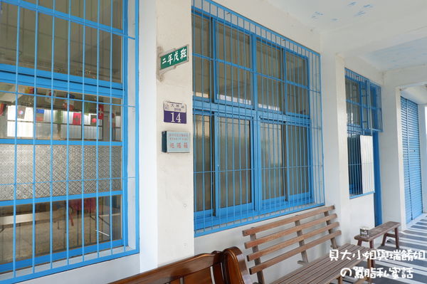【2020台中燈會遊大雅】大雅吃喝玩樂景點推薦：麥根小學堂 X 小林煎餅 X 富林園洋菓子 X 復興餐廳 X 忠義眷村巷弄雕堡 @貝大小姐的多元心宇宙