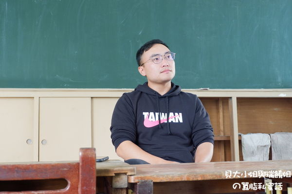 【2020台中燈會遊大雅】大雅吃喝玩樂景點推薦：麥根小學堂 X 小林煎餅 X 富林園洋菓子 X 復興餐廳 X 忠義眷村巷弄雕堡 @貝大小姐的多元心宇宙
