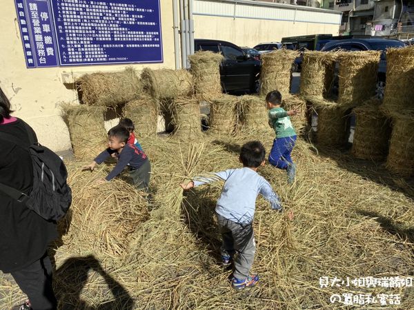 【2020台中燈會遊大雅】大雅吃喝玩樂景點推薦：麥根小學堂 X 小林煎餅 X 富林園洋菓子 X 復興餐廳 X 忠義眷村巷弄雕堡 @貝大小姐的多元心宇宙