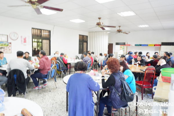 【2020台中燈會遊大雅】大雅吃喝玩樂景點推薦：麥根小學堂 X 小林煎餅 X 富林園洋菓子 X 復興餐廳 X 忠義眷村巷弄雕堡 @貝大小姐的多元心宇宙