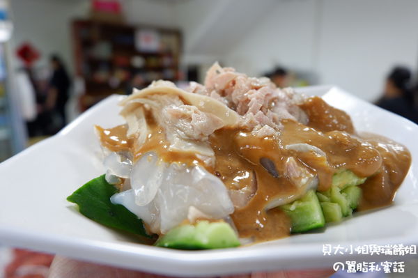 【2020台中燈會遊大雅】大雅吃喝玩樂景點推薦：麥根小學堂 X 小林煎餅 X 富林園洋菓子 X 復興餐廳 X 忠義眷村巷弄雕堡 @貝大小姐的多元心宇宙
