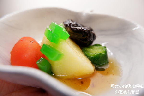 【台北 四維路牛肉麵推薦】牛脾氣-參瑟藝翔食佐宮坊 / 信義安和牛肉麵推薦、 @貝大小姐的多元心宇宙