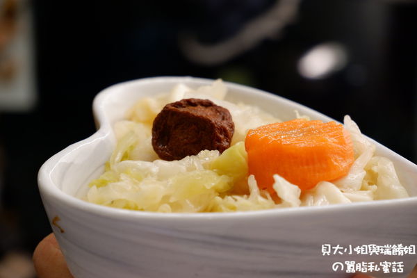 【台北 四維路牛肉麵推薦】牛脾氣-參瑟藝翔食佐宮坊 / 信義安和牛肉麵推薦、 @貝大小姐的多元心宇宙
