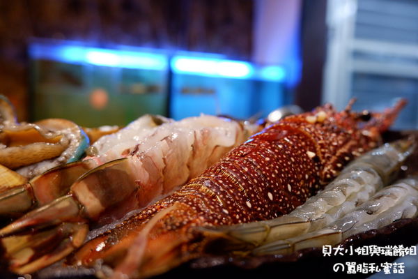 【台北 天母美食】京旺料亭 精緻鍋物 天母海鮮- 已歇業 @貝大小姐的多元心宇宙
