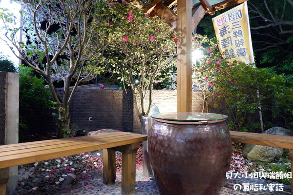 【台北 天母美食】京旺料亭 精緻鍋物 天母海鮮- 已歇業 @貝大小姐的多元心宇宙