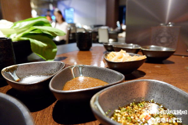 【台北 天母美食】京旺料亭 精緻鍋物 天母海鮮- 已歇業 @貝大小姐的多元心宇宙