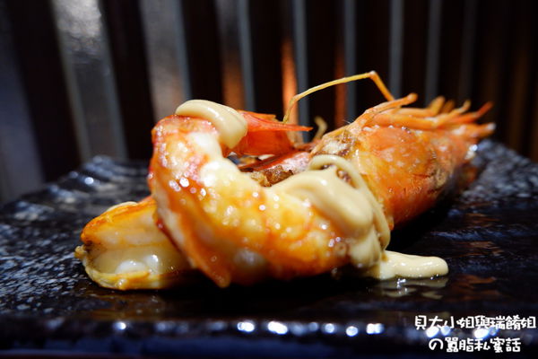 【台北 天母美食】京旺料亭 精緻鍋物 天母海鮮- 已歇業 @貝大小姐的多元心宇宙