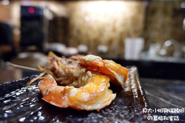 【台北 天母美食】京旺料亭 精緻鍋物 天母海鮮- 已歇業 @貝大小姐的多元心宇宙
