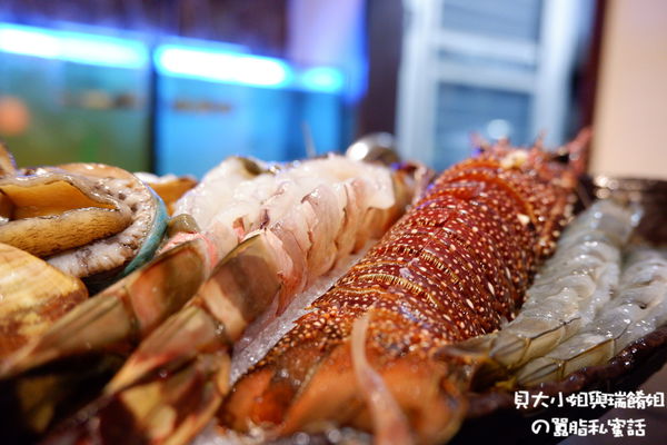 【台北 天母美食】京旺料亭 精緻鍋物 天母海鮮- 已歇業 @貝大小姐的多元心宇宙