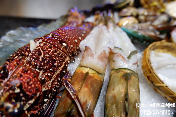 【台北 天母美食】京旺料亭 精緻鍋物 天母海鮮- 已歇業 @貝大小姐的多元心宇宙