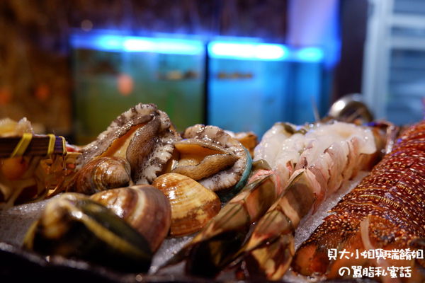 【台北 天母美食】京旺料亭 精緻鍋物 天母海鮮- 已歇業 @貝大小姐的多元心宇宙