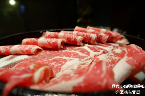 【台北 天母美食】京旺料亭 精緻鍋物 天母海鮮- 已歇業 @貝大小姐的多元心宇宙